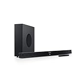 Teufel CINEBAR 11-2.1 Soundbar Set mit Kabellosem Subwoofer,...