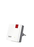 AVM FRITZ!WLAN Mesh Repeater 600 (WLAN N bis zu 600 MBit/s...