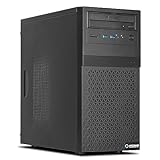 Ankermann Business V3 Work Desktop PC | Intel Core i7-12700F...