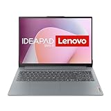 Lenovo IdeaPad Slim 3 Laptop | 16' WUXGA Display | AMD Ryzen...