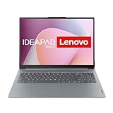 Lenovo IdeaPad Slim 3 Laptop | 16' WUXGA Display | AMD Ryzen...