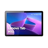 Lenovo Tab M10 (3. Gen) Tablet | 10,1' WUXGA Touch Display |...