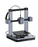 AnkerMake M5C 3D Drucker, 500 mm/s High-Speed 3D-Druck, 50 μm Präzision, All Metal Hotend, Bis zu...