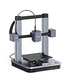 AnkerMake M5C 3D Drucker, 500 mm/s High-Speed 3D-Druck, 50 μm Präzision, All Metal Hotend, Bis zu...