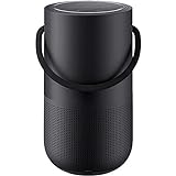 Bose Portable Smart Speaker – mit integrierter...