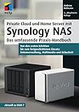 Private Cloud und Home Server mit Synology NAS: Das...