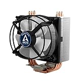 ARCTIC Freezer 7 Pro - Kompakter Multikompatibler Tower CPU Kühler, 92 mm PWM Fan, für AMD und...