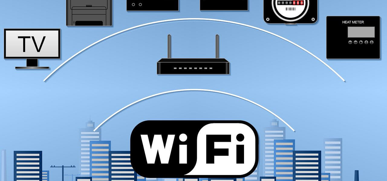 WLAN Standards