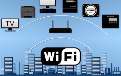 WLAN Standards