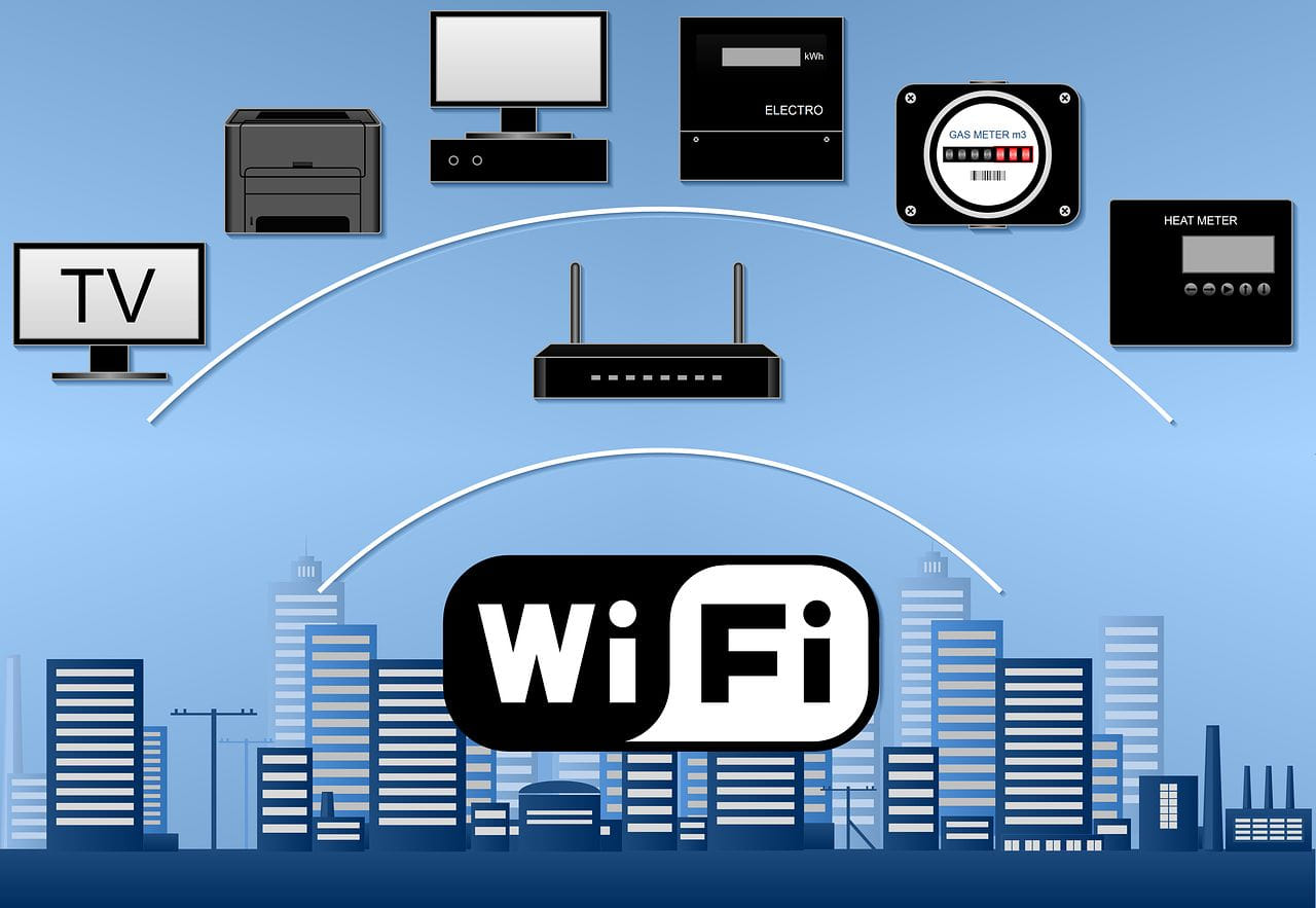 WLAN Standards