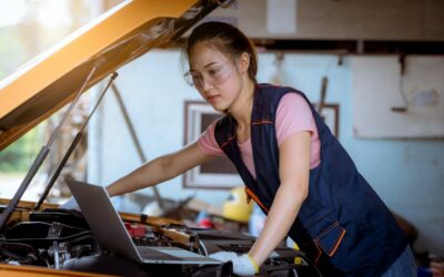 OBD2 Kfz-Diagnose selbst durchführen