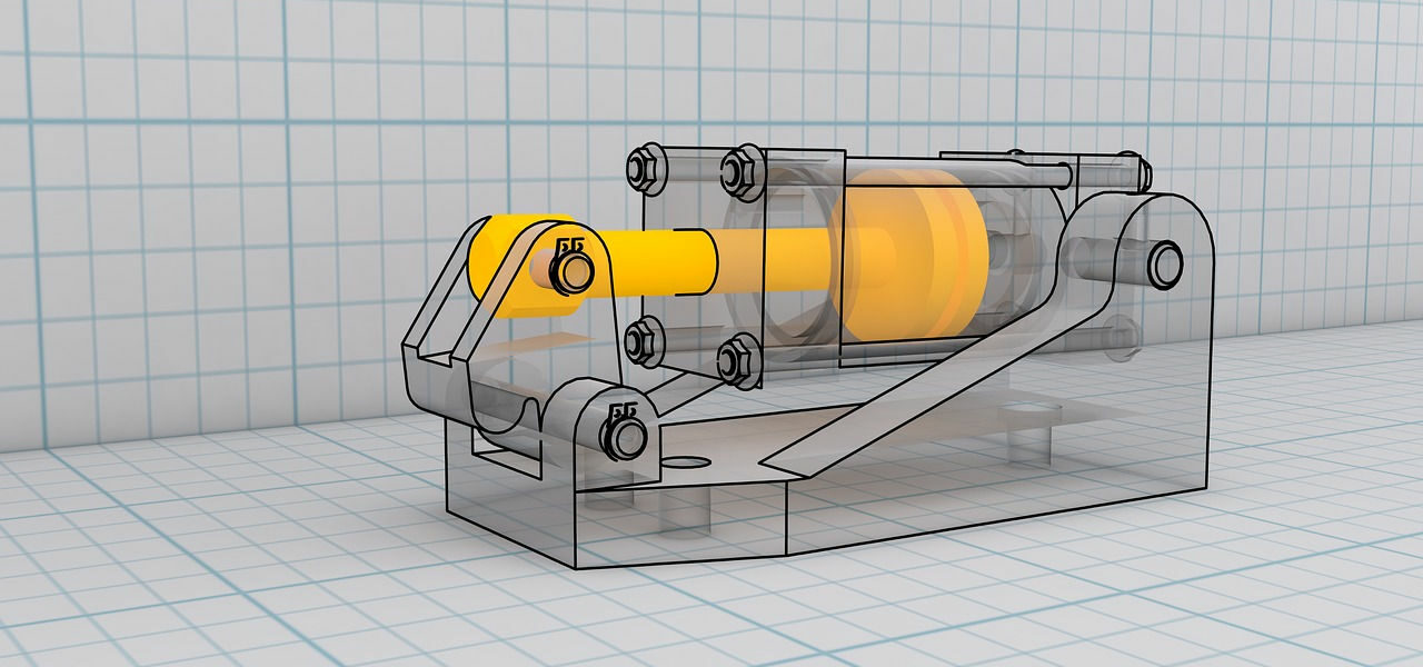 PC für Computer aided Design kurz CAD