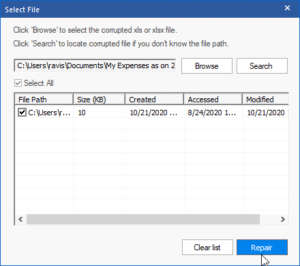 download stellar repair for excel 6.0.0.1 activation key