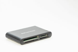 Kartenleser Card Reader