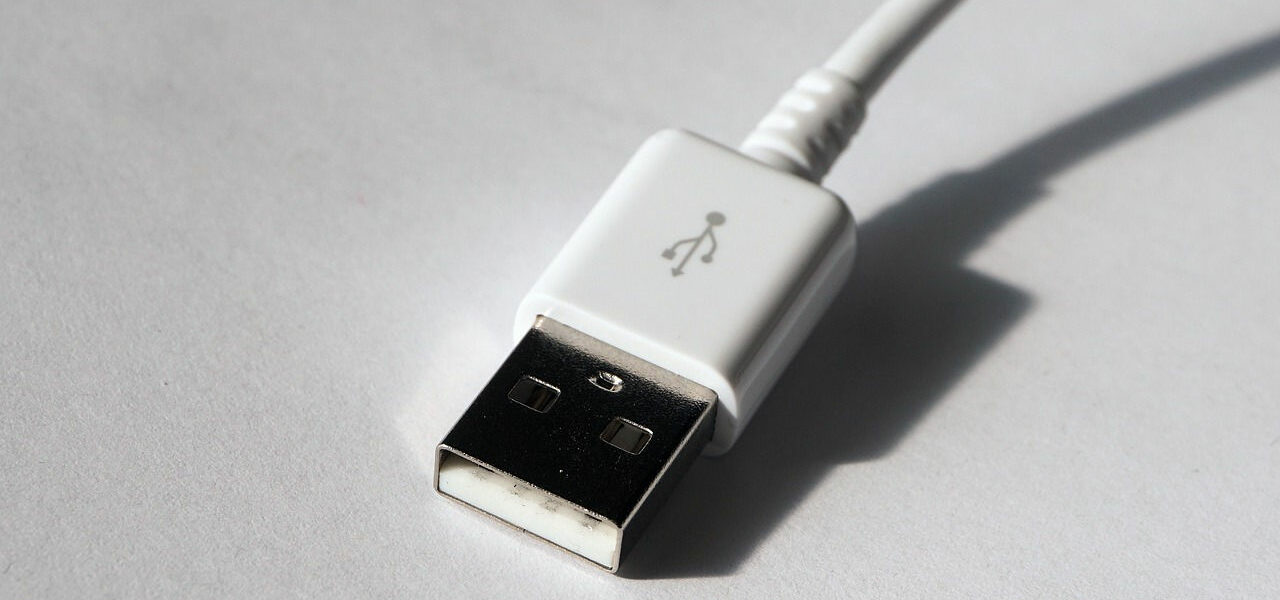 Daten- und Computerkabel USB-Kabel