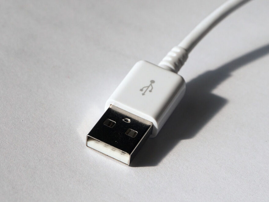 Daten- und Computerkabel USB-Kabel