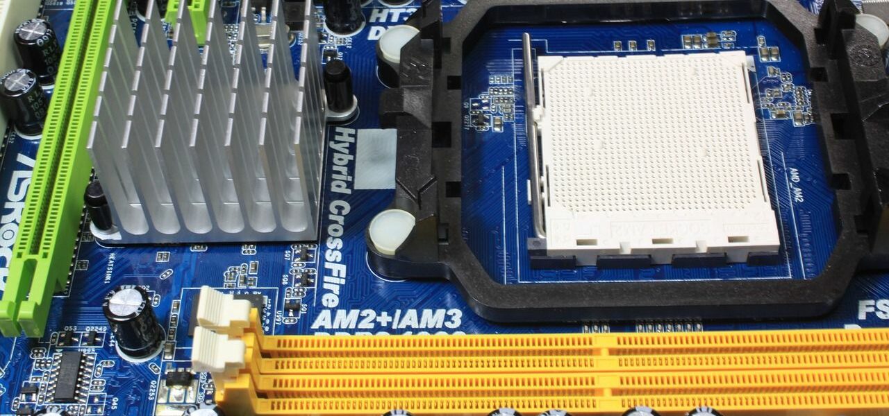 Pc Mainboard Motherboard