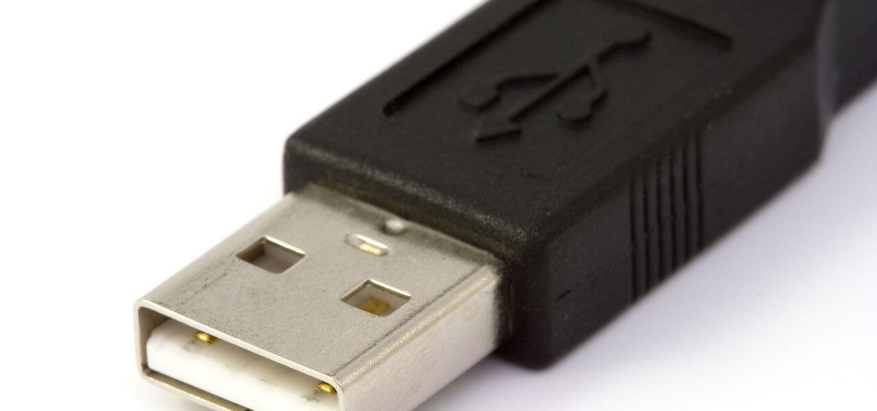 USB-Kabel für den PC