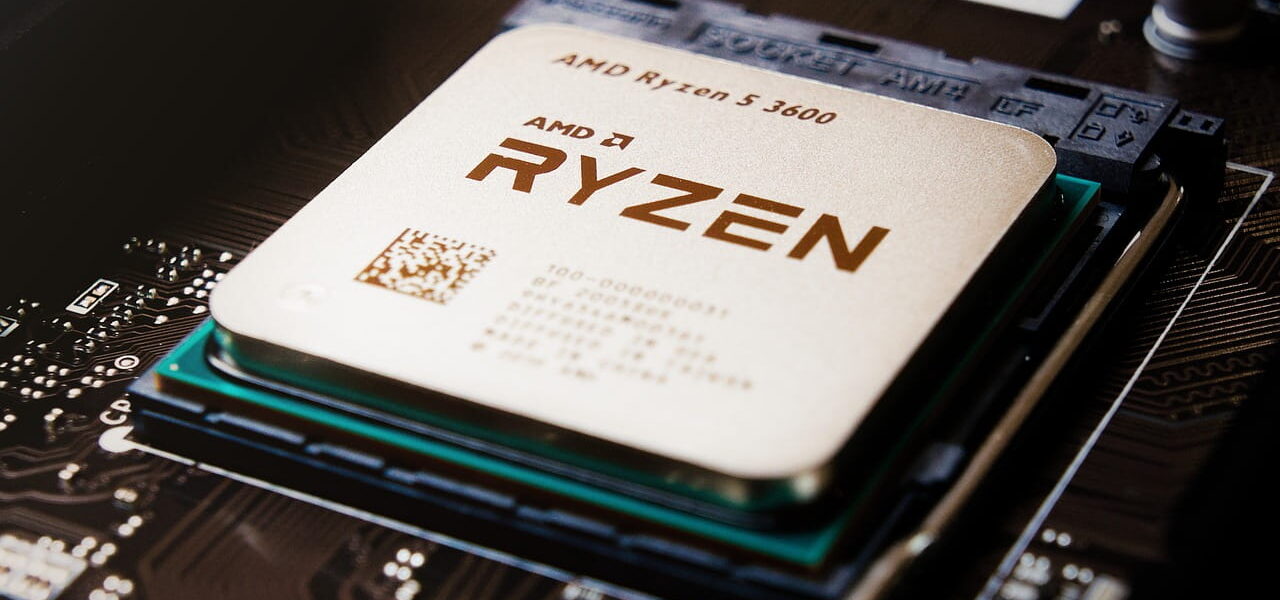 AMD Ryzen Prozessor