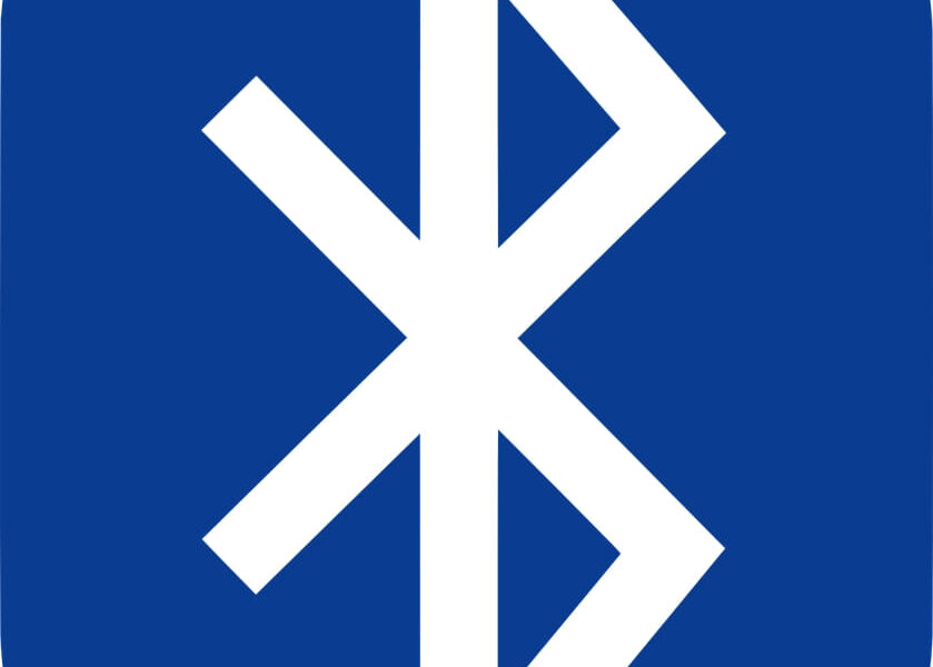 Bluetooth Logo