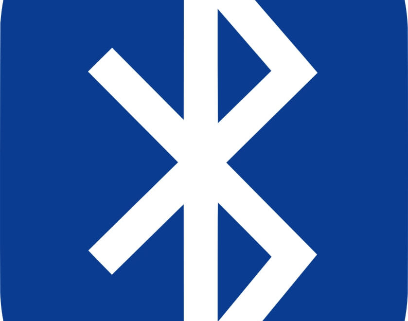 Bluetooth Logo