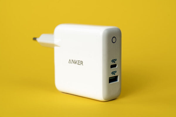 Anker USB-Netzteil