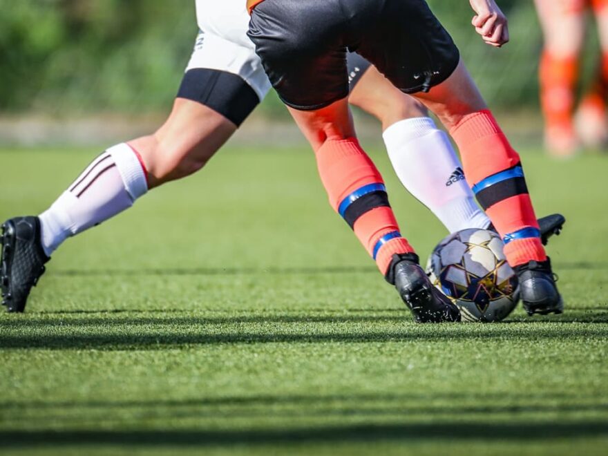 Technische Innovationen im Fußball