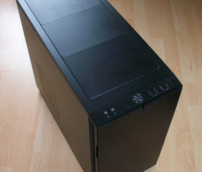 Fractal Design Define R5