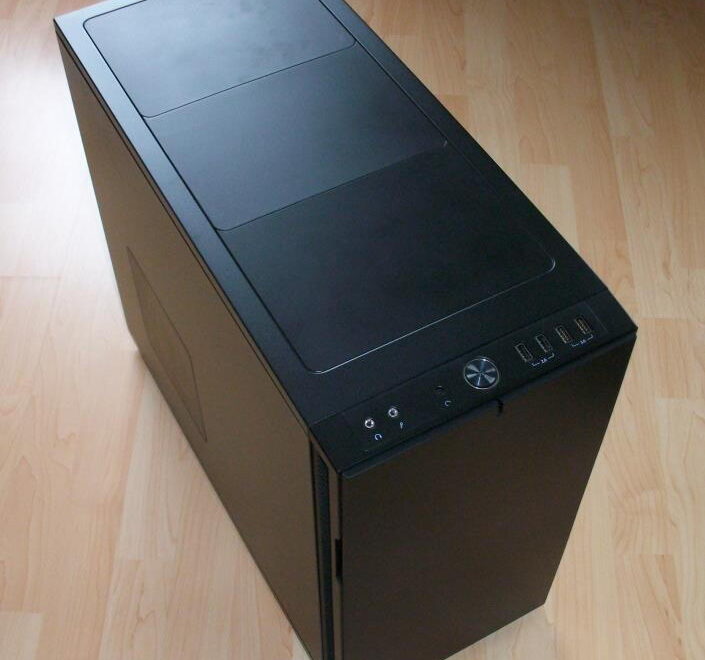 Fractal Design Define R5