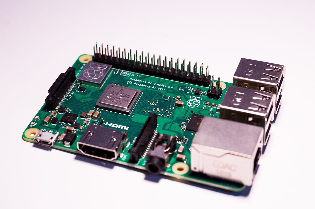 Raspberry Pi Os: Alles, Was Du Wissen Musst