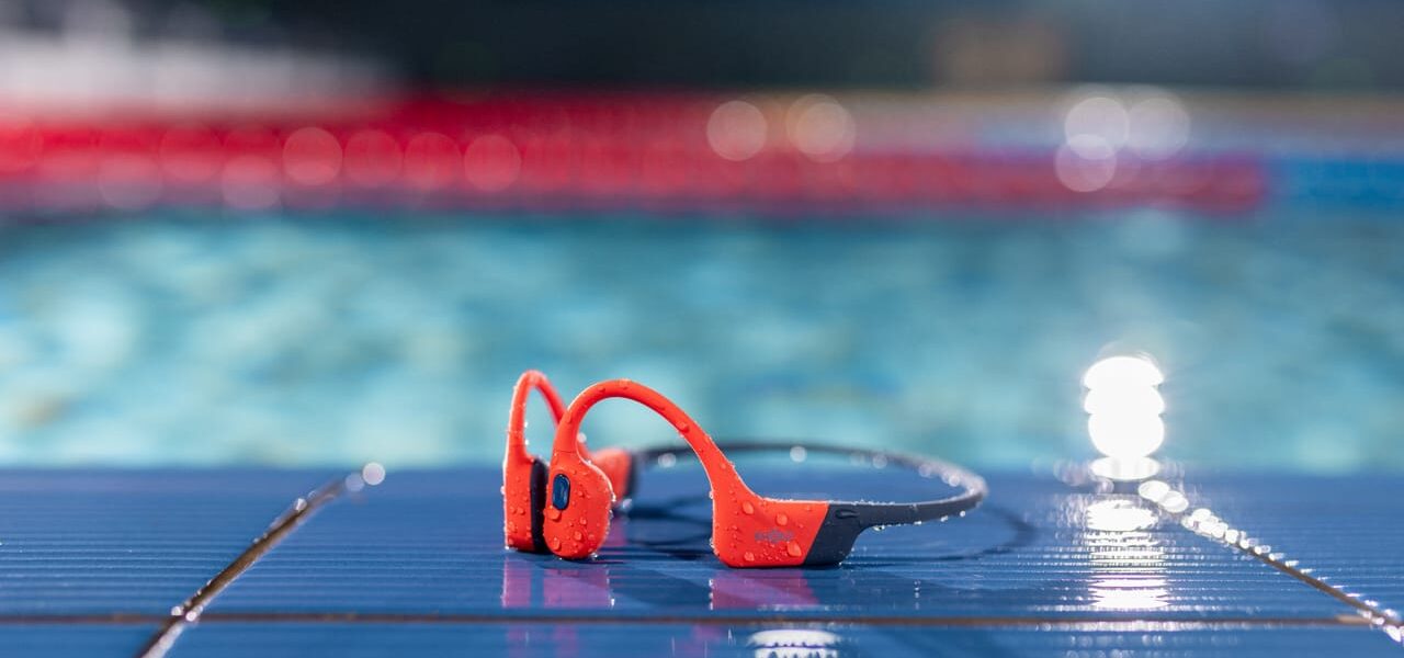 Shokz OpenSwim Pro