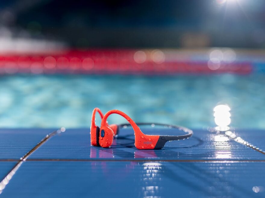 Shokz OpenSwim Pro