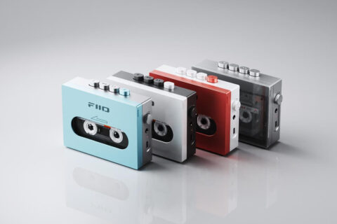 FiiO CP13 in allen Farben erhältlich
