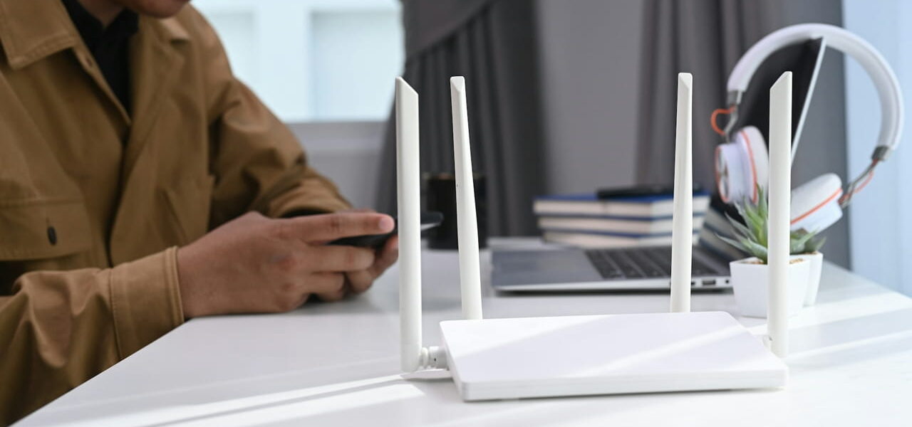 WLAN-Router kaufen