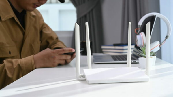 WLAN-Router kaufen