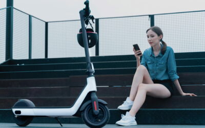 E-Scooter kaufen: Dein Guide für Fahrspaß und Sicherheit