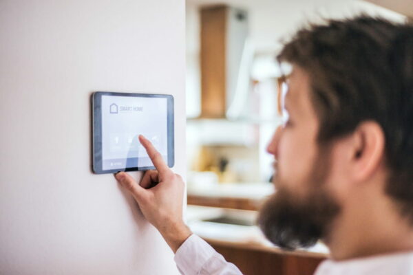 Energieverbrauch im Smart Home