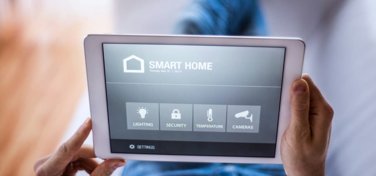 Smart Home Gefahren und Sicherheit