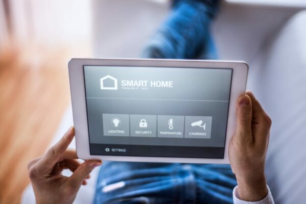 Smart Home Gefahren und Sicherheit