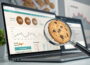 Tracking-Cookies: Wie Websites dein Online-Verhalten erfassen und speichern.